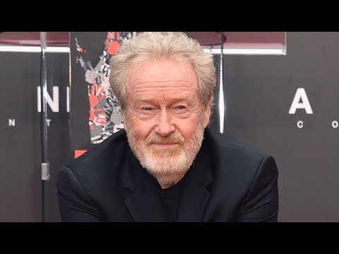 Best Ridley Scott Directed Films