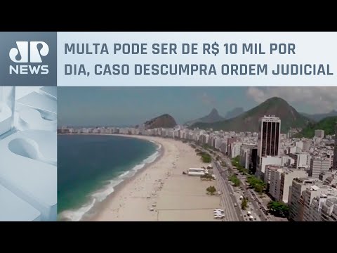 Agência de viagens Hurb vai reembolsar clientes