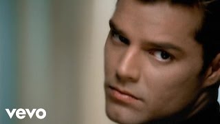 Ricky Martin - Bella