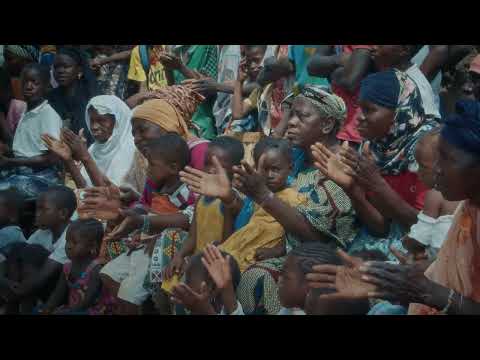 Malakey feat Young Bg - Intro ep Sanu konɲin ( Clip Officiel )