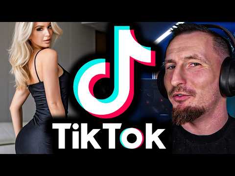 ISAMU vs TIK-TOK! - Reakcja na Najlepsze Tik-Toki...