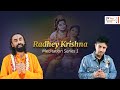 Radhey Krishna - New Year Special Meditation Series 1   Harry Anand feat. Swami Mukundananda