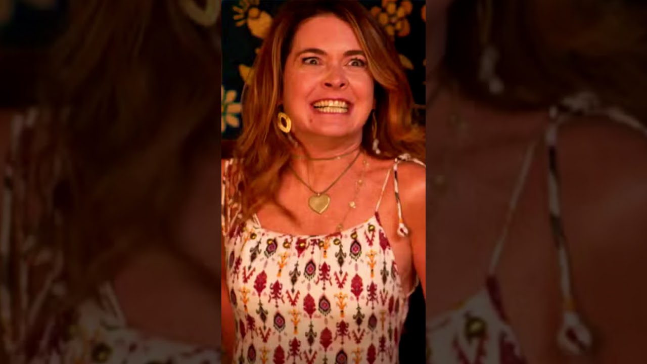 Dona de Mim Jaques interna Filipa à força em clínica psiquiátrica — armação cruel!