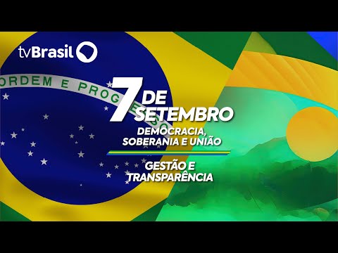 Especial 7 de setembro