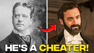 The Gilded Age Season 4: Bertha & George's Divorce in Real Life!