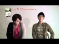 HTマスコットキーホルダー　三浦春馬さん　佐藤健さん default.jpg