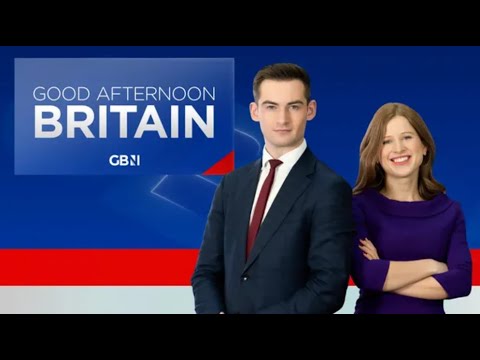 Good Afternoon Britain | Monday 17th February