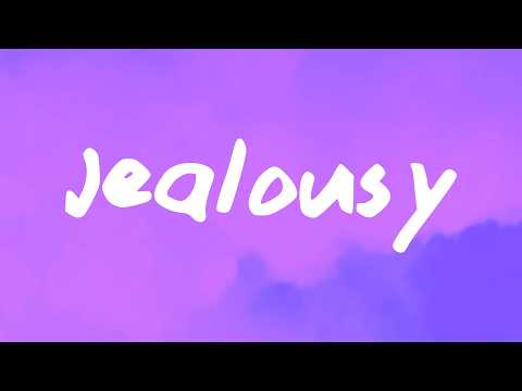 Ceeka RSA & Tyler ICU - Jealousy ft. Leemckrazy & Khalil Harrison