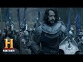 Knights and Conflict