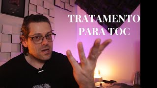 Depoimento dos Pacientes - Transtorno Obsessivo Compulsivo, tem tratamento!