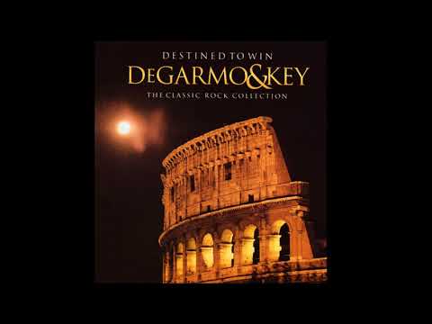 DeGarmo & Key - Six, Six, Six (Degarmo & Key Collection Album Version Remix) (lyrics in descrip)