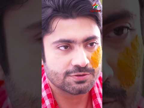 নয়ন কি নিয়ে যাবে জেসমিনের জন্য হলুদ বাটা #স্টার_জলসা #starjalsaserial #serial #অনুরাগের_ছোঁয়া