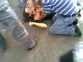 IRAN- Neda Young girl being killed in Tehran