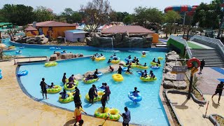 Shanku’s Water Park & Resort Mehsana, Gujarat