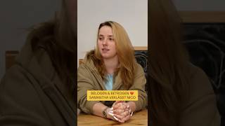 Samantha macht Schluss mit Nico 😱 | Deutschland - Deine Schulden #shorts #12
