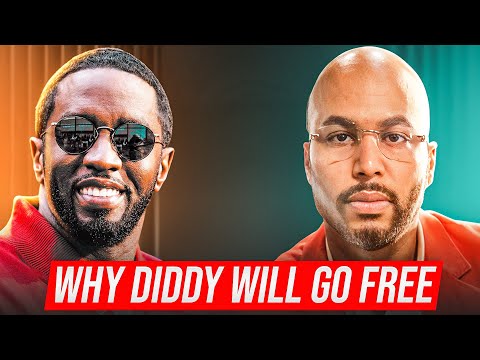 Why Diddy Will Go Free