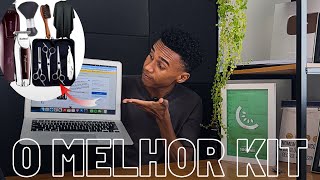 Qual melhor máquina para o Barbeiro Iniciante começar 💈
