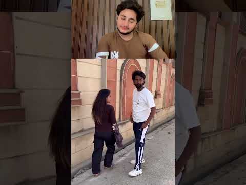 Coller q pakda 😂😂#faisuworld