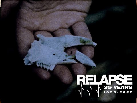 MATT JENCIK & MIDWIFE - Only Death Is Real (Official Music Video)