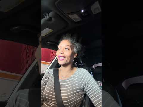 ✝️❤️🚘👩🏾😊🫧💵5.6.26 | It’s time to wash the car | I am Better #thankujesus #vlog