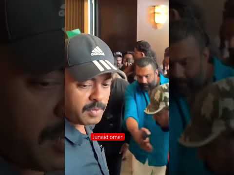 ഗോകുൽ സുരേഷിനെ കാണാതായപ്പോൾ വിളിച്ചു മുന്നിൽ നടക്കാൻ പറഞ്ഞു ദുൽഖർ❤️🥰