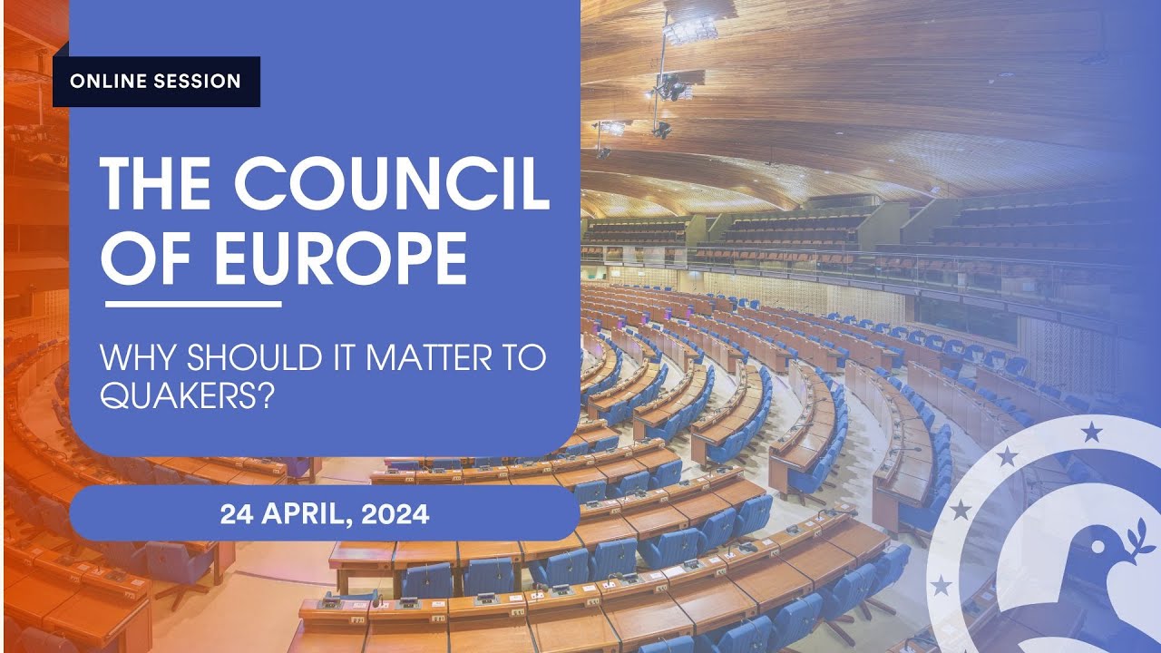 11680993720340843581allequaker Council For European Affairs Qcea Brussels Belgiumhtml