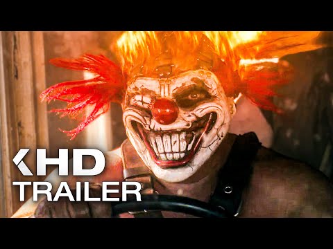 TWISTED METAL Season 2 Official Final Trailer (2025) Anthony Mackie