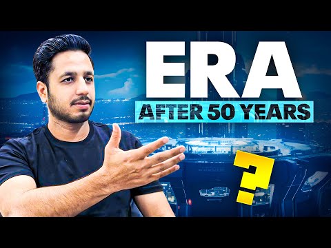 How Internet And Social Media Will Rule The World In 50 Years