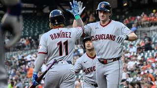 GUARDS HAVE A NEW MINORITY INVESTOR! | Orioles series recap/Twins series preview