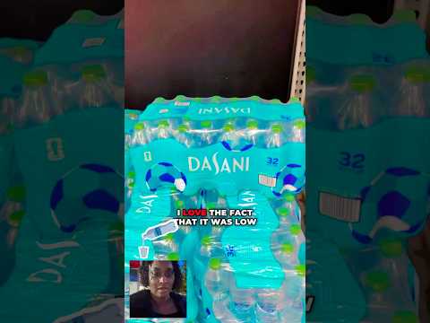 Discover Safe Drinking Waters: Avoid Forever Chemicals! #foryourpage #shorts