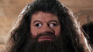 Harry Potter but its haha funni