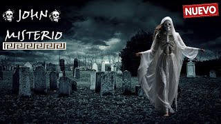 LA MUERTA DEL PUEBLO - Historias de TERROR