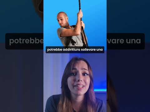 SAI QUANTO PESO POSSONO SOPPORTARE I TUOI CAPELLI?