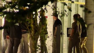 More than 120 federal officers patrol high-traffic areas of DC | NBC4 Washington