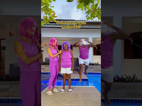 Tem coragem de dizer o nome dele aqui? 👀 @mayca.brasil #engraçado #dublagemdeboche #viral