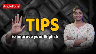 Want to speak English with confidence? | Spoken English in Tamil