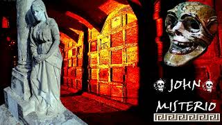 Experiencia con la Llorona