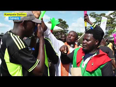 Strange Priest Found In Kenya 🫨🫨