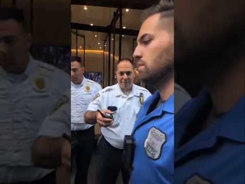 MTAPD Loves iamgodny 🤩 #nypd #mtapd #pigs #funny #copwatch #police #nyc #tyrant #fan #exposed #viral