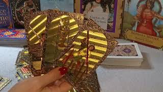 LEO ♌ UN MENSAJE 📩 IMPORTANTE  LO CAMBIA TODO ‼️ TU PERSONA ESPECIAL💍 PUSO A CADA QUIEN EN SU LUGAR🫢