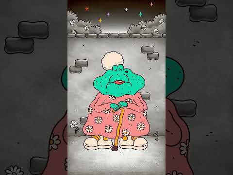 Ворожбит - Частина 2 | Fortune Teller : 02 - Jonny Crickets #animation #українською #анімація