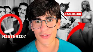 o PRESIDENTE mais INSANO da HISTÓRIA do BRASIL 