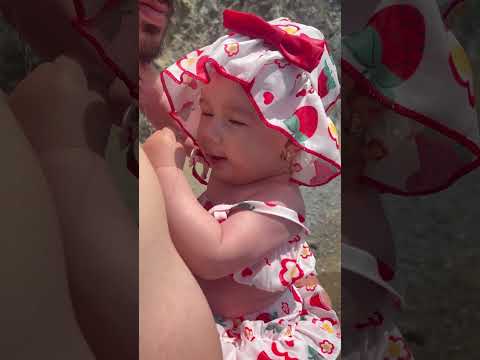 ÇİLEK KIZ ELİF EYLÜL❤️❤️