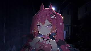 一緒に夜のおさんぽしよ🌃🌙*゜