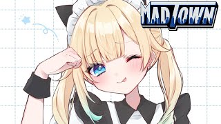 【GTA5 MADTOWN】新生活かあ【ぶいすぽっ！/ 藍沢エマ】