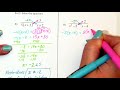 Solving Rational Equations: Key Concepts and Techniques