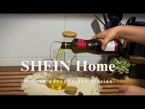 SHEIN Home
