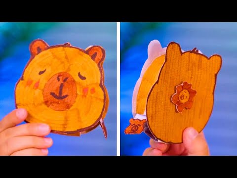 Bright School hacks and Crafts for your Fun