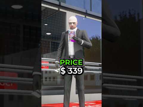 How Much Money Is GTA 6 Going To Cost…
