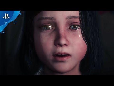 The Evil Within 2 - Accolades Trailer | PS4